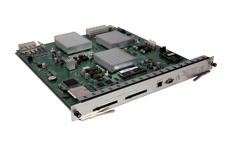 D-Link DGS-6600-CM-II network switch module