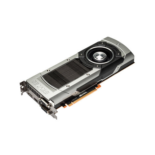 ASUS GTX780-3GD5 graphics card NVIDIA GeForce GTX 780 3 GB GDDR5