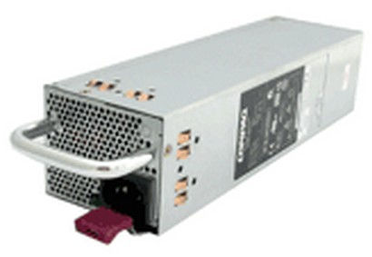 HP 228509-001 power supply unit 400 W Silver