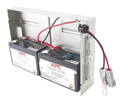 APC RBC22-OEM UPS battery Sealed Lead Acid (VRLA)