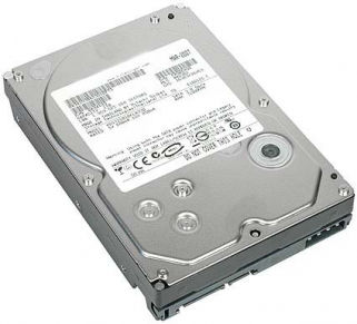 Acer 146GB 2.5" 6G SAS 15K internal hard drive 15000 RPM 2.5"