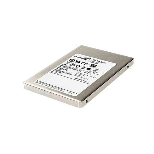 Seagate 600 Pro 120 GB 2.5" Serial ATA III MLC