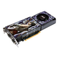 ASUS ENGTX280/G/HTDP/1G GeForce GTX 280 1 GB GDDR3
