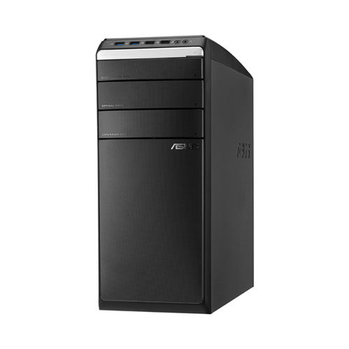ASUS M 90PD0043-M00670 PC Intel® Core™ i7 i7-4770 16 GB DDR3-SDRAM 1 TB HDD NVIDIA® GeForce® GTX 650 Windows 8 Desktop Black