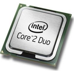 HP Intel Core 2 Duo T9800 processor 2.93 GHz 6 MB L2 Tray