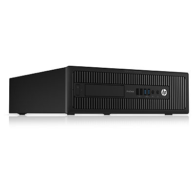 HP ProDesk 600 G1 Small Form Factor PC