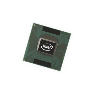 HP Intel Core 2 Duo T9550 processor 2.66 GHz 6 MB L2 Tray