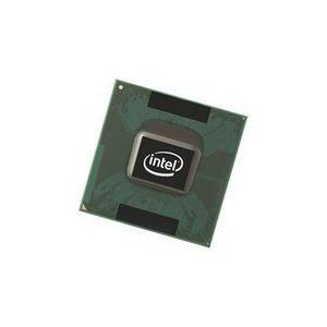 HP Intel Core 2 Duo T9550 processor 2.66 GHz 6 MB L2 Tray