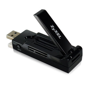 Zyxel AC240 network card WLAN 867 Mbit/s