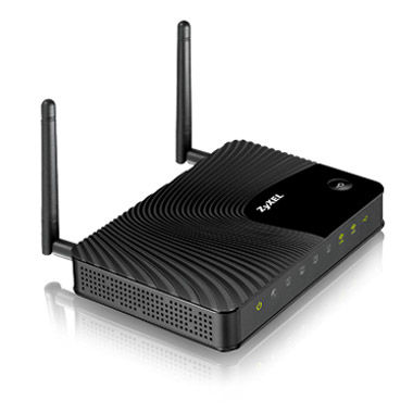 Zyxel NBG6503 wireless router Fast Ethernet Dual-band (2.4 GHz / 5 GHz)