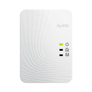 Zyxel PLA5205 600 Mbit/s Ethernet LAN White 2 pc(s)