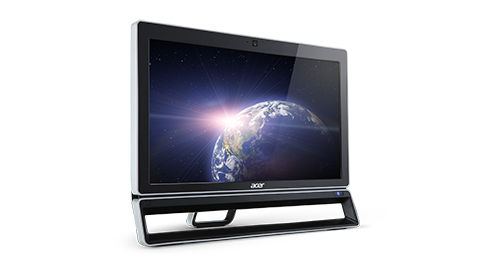 Acer Aspire 3770-010 Intel® Core™ i3 i3-3220 54.6 cm (21.5") 1920 x 1080 pixels 4 GB DDR3-SDRAM 1 TB HDD NVIDIA® GeForce® 605 Windows 8 Black
