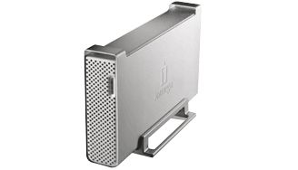 Iomega UltraMax Desktop Hard Drive 500GB external hard drive 7200 RPM