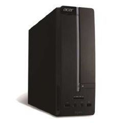 Acer Aspire C600 Intel® Core™ i5 i5-3330 4 GB DDR3-SDRAM 1 TB HDD Windows 8 SFF PC Black
