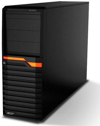 Acer AT Altos T350 F2 server 0 GB Intel® Xeon® E5 Family E5-2620 2 GHz 8 GB DDR3-SDRAM
