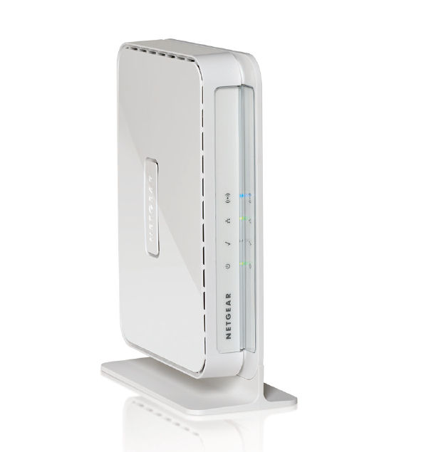 NETGEAR WN203 300 Mbit/s Power over Ethernet (PoE)