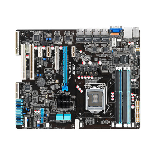 ASUS P9D-C/4L ATX