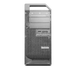 Lenovo ThinkStation D30 Intel® Xeon® E5 Family E5-2609 8 GB DDR3-SDRAM 2 TB HDD NVIDIA® Quadro® K2000 Windows 7 Professional Tower Workstation Black