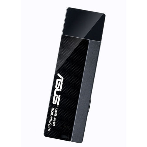ASUS USB-N13 WLAN 300 Mbit/s