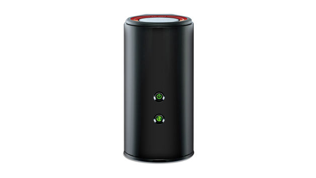 D-Link AC1300 wireless router Gigabit Ethernet Dual-band (2.4 GHz / 5 GHz)