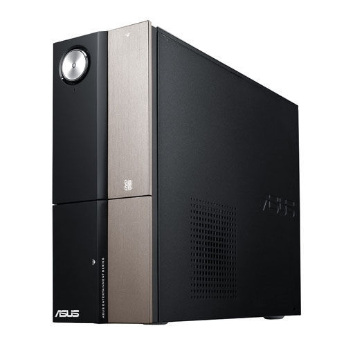 ASUS CP CP6130-645D77E PC Intel® Pentium® G645 4 GB DDR3-SDRAM 500 GB HDD NVIDIA® GeForce® G505 Windows 7 Home Premium Black