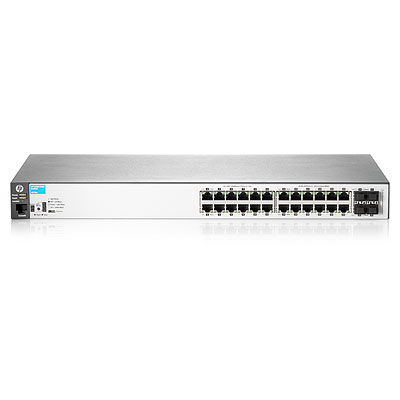 HP 2530-24G Switch