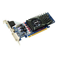 ASUS EN9400GT/DI/1GD2(LP) GeForce 9400 GT 1 GB GDDR2