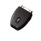 Lenovo L10a Tip for Apple iPod and iPhone 3G power adapter/inverter Black