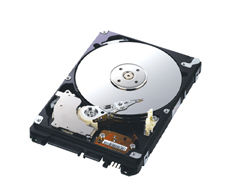 Samsung Spinpoint M 250GB SATA internal hard drive 5400 RPM 8 MB 2.5" Serial ATA