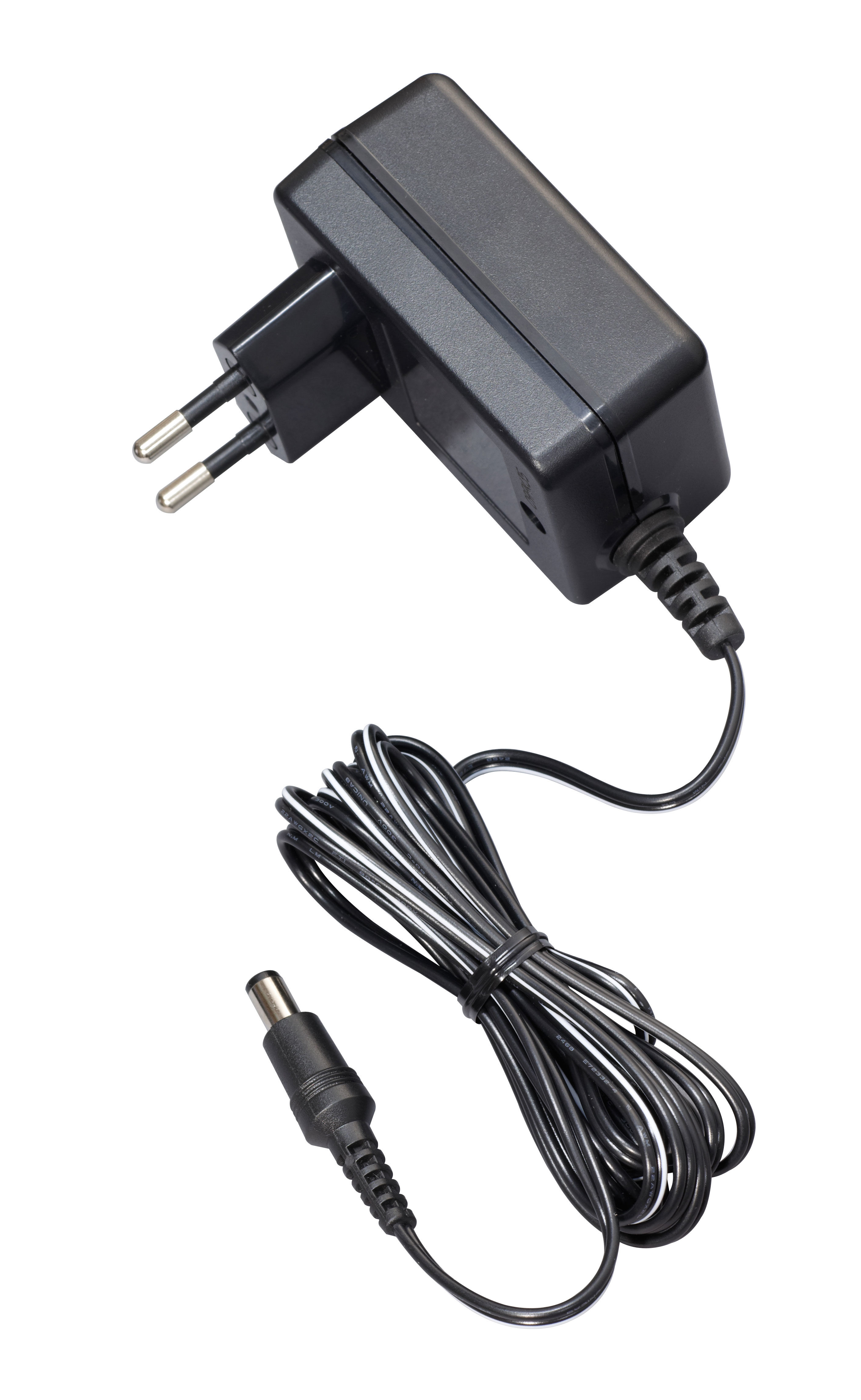 Yamaha PA-130A power adapter/inverter Black