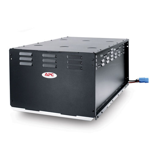 APC Smart-UPS Ultra Battery Pack 48V uninterruptible power supply (UPS)