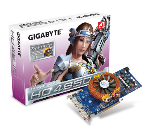 GIGABYTE GV-R485ZL-512H GDDR3
