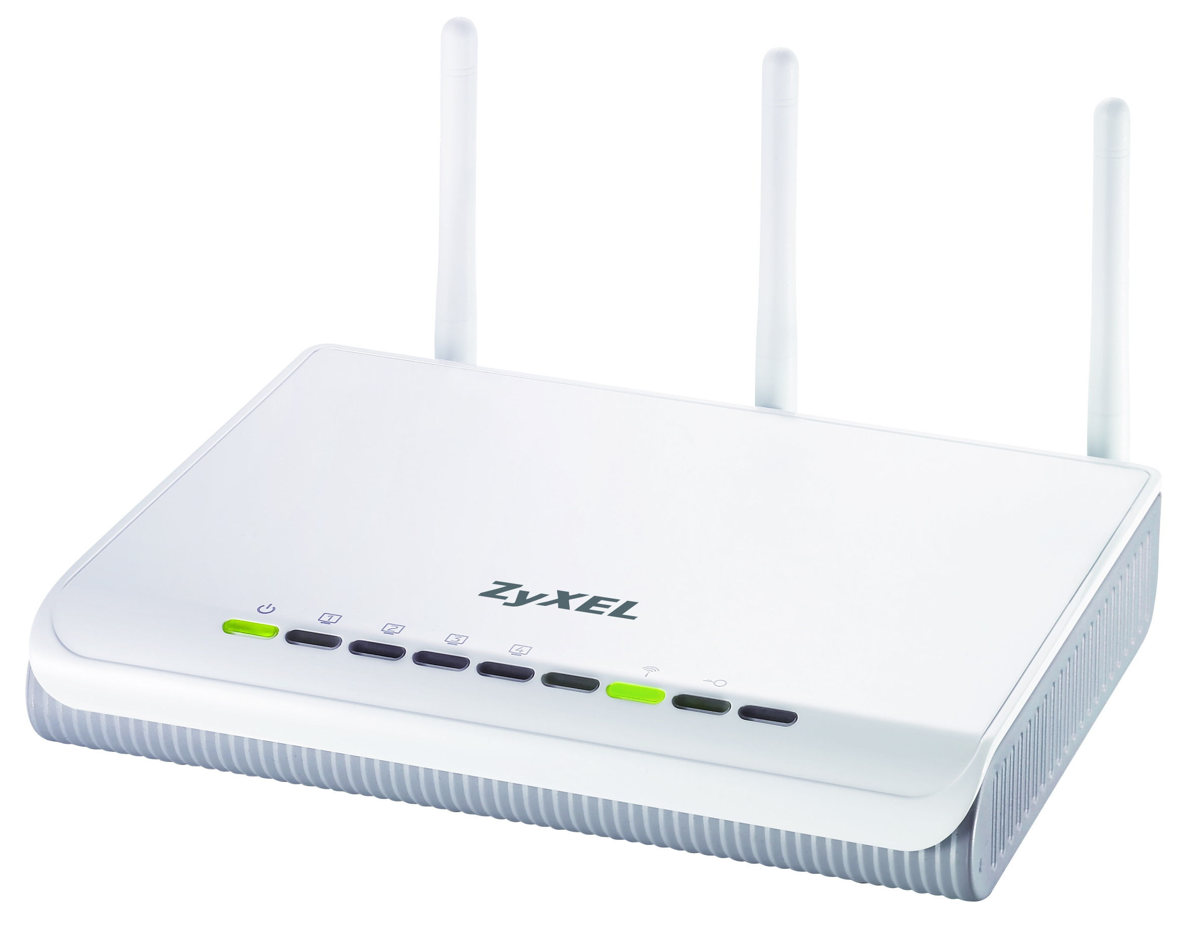 Zyxel NWA-570N NWA570N Access Point 300 Mbit/s