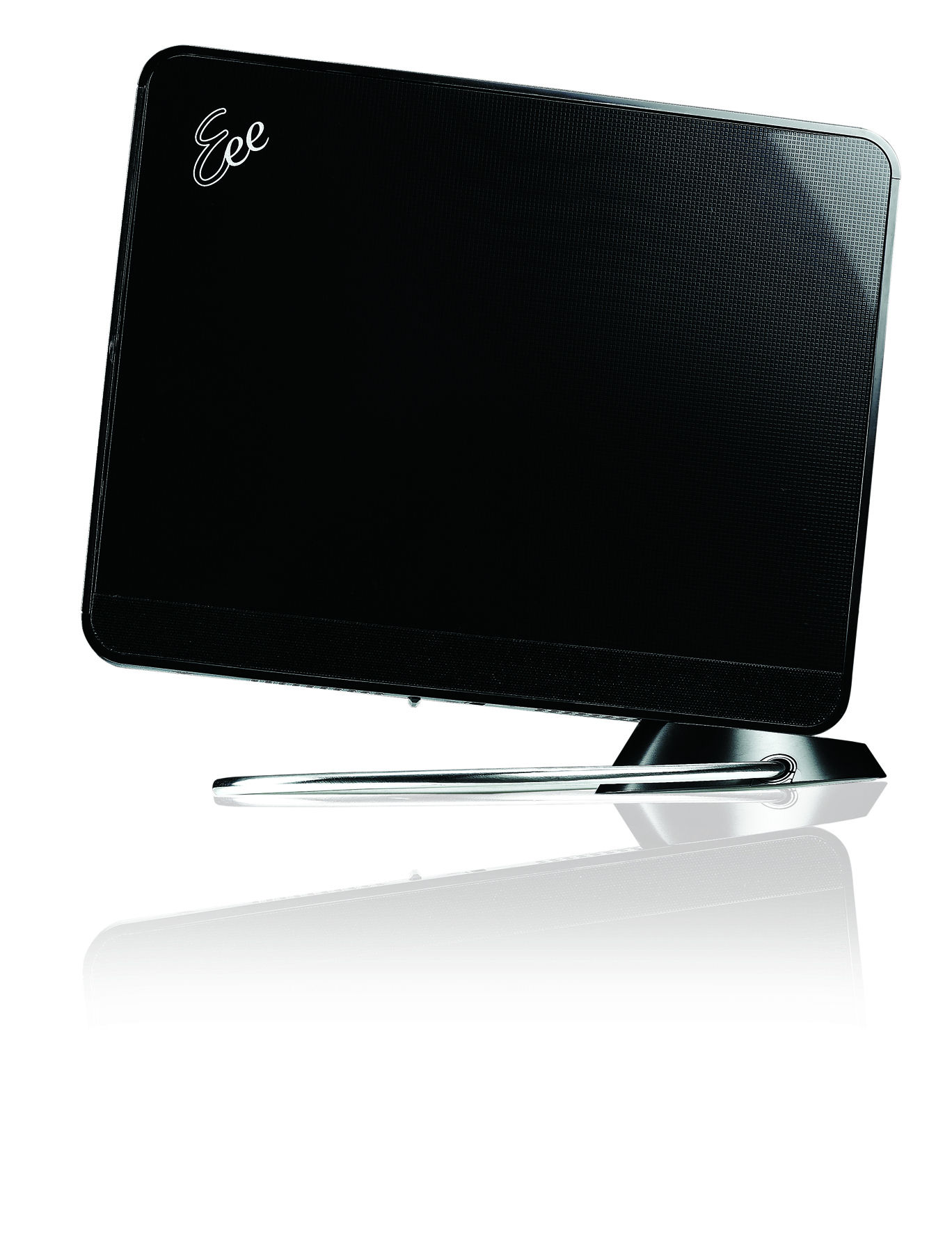 ASUS Eee Box B204 Intel Pentium Mobile N270 1 GB DDR2-SDRAM 160 GB Windows XP Home Edition SFF PC Black