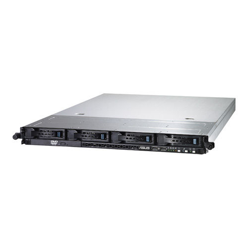 ASUS RS160-S5 LGA 771 (Socket J) Rack (1U)