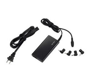 ASUS 90-XB3J00PW000A0 power adapter/inverter Indoor 65 W Black