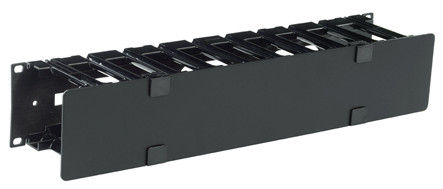 APC Horizontal Cable Manager