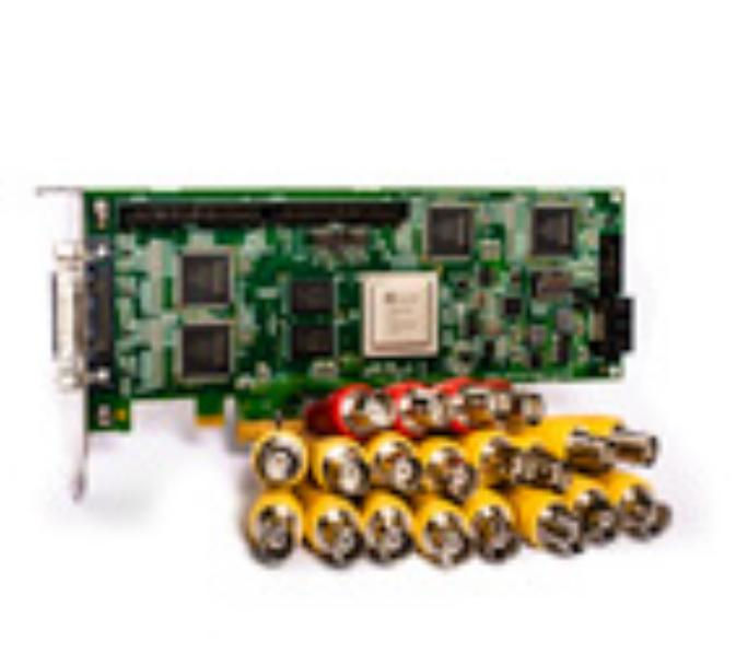 Lenovo 4N90A34206 interface cards/adapter Internal VGA