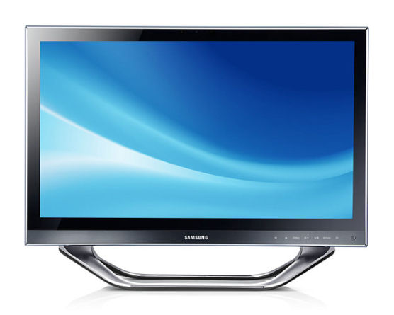 Samsung DP700A3D Intel® Core™ i3 i3-3220T 59.9 cm (23.6") 1920 x 1080 pixels Touchscreen All-in-One PC 4 GB DDR3-SDRAM 1 TB HDD Windows 8 Wi-Fi 4 (802.11n) Black