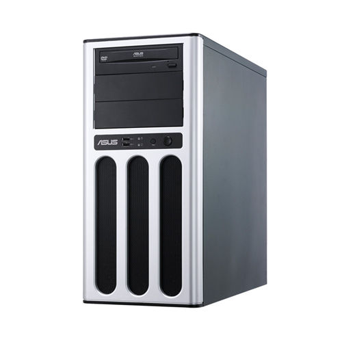 ASUS TS100-E8-PI4 Intel® C222 LGA 1150 (Socket H3) Rack (5U) Black