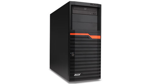 Acer AT 310 F2 server 2 TB Tower Intel® Xeon® E3 V2 Family E3-1220V2 3.1 GHz 8 GB DDR3-SDRAM 450 W