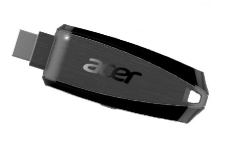 Acer MC.JGN11.003 network card WLAN 300 Mbit/s