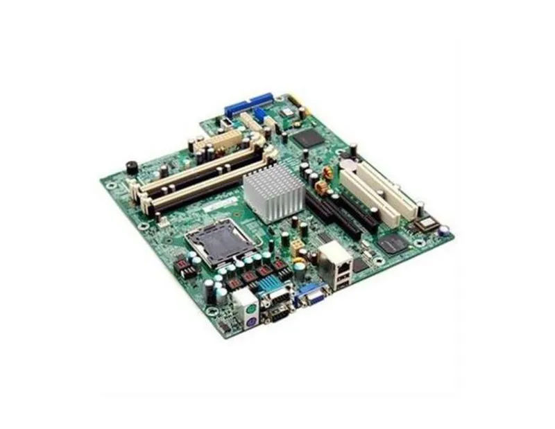 186546-001 - HP Motherboard for ProLiant Ml310 Series System