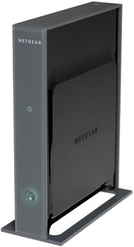 NETGEAR 5 GHz Wireless-N HD Access Point/Bridge 108 Mbit/s