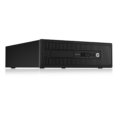HP EliteDesk 800 G1 Small Form Factor PC