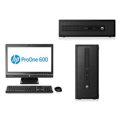 HP ProDesk 680 G1 Base Model Tower PC