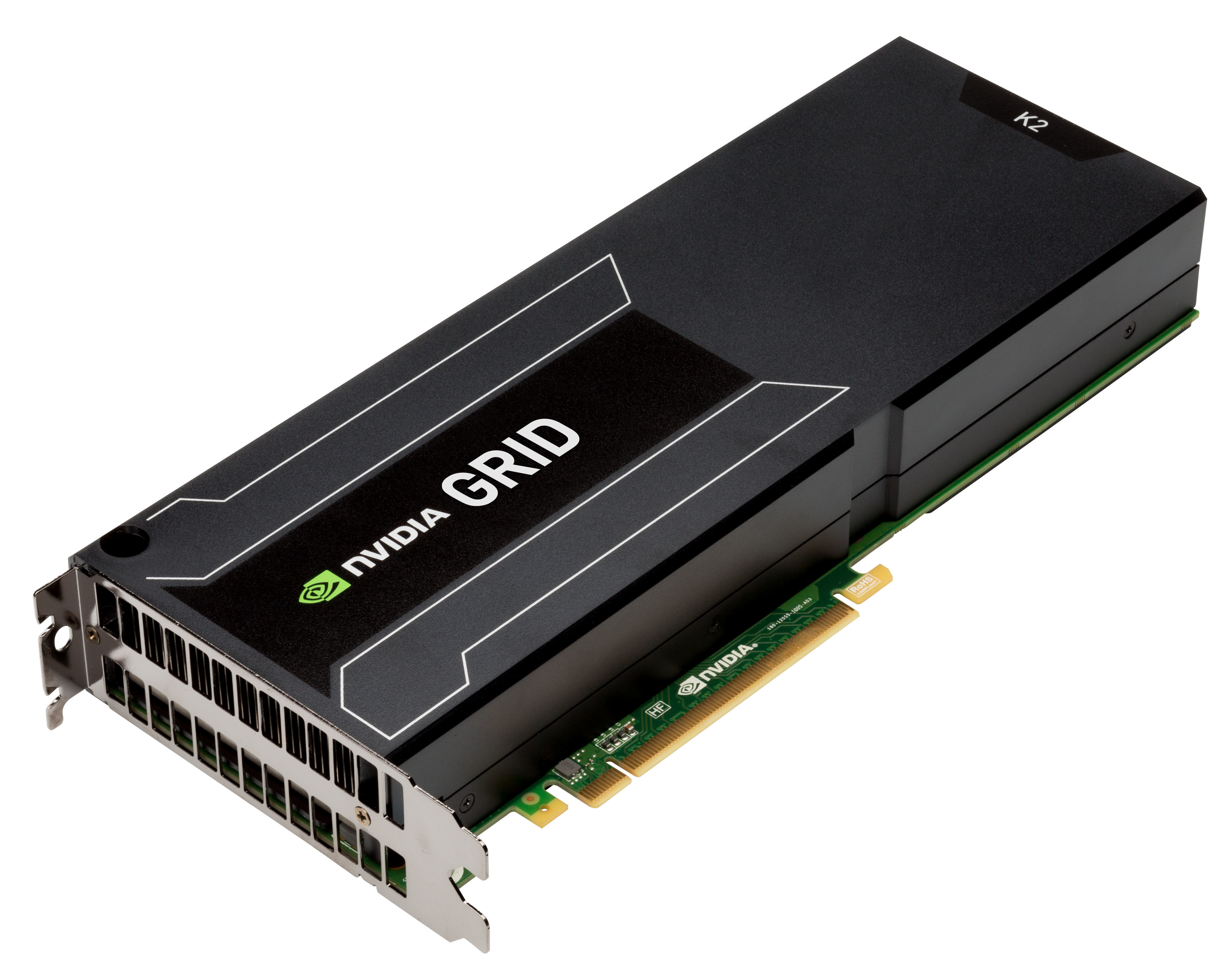 Lenovo NVIDIA GRID K2 8 GB GDDR5