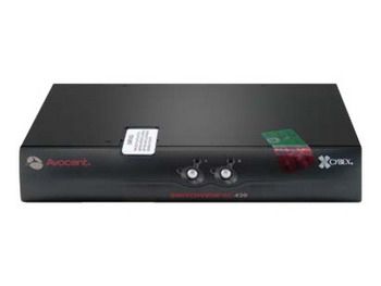 Vertiv Avocent SwitchView SC420 KVM switch