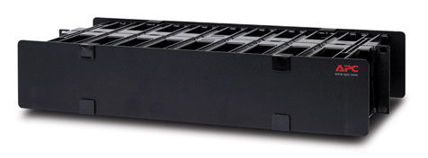 APC Horizontal Cable Manager