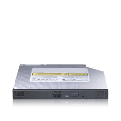 Samsung DVD+-R/RW/DL/RAM SLIM SATA BUL optical disc drive Internal